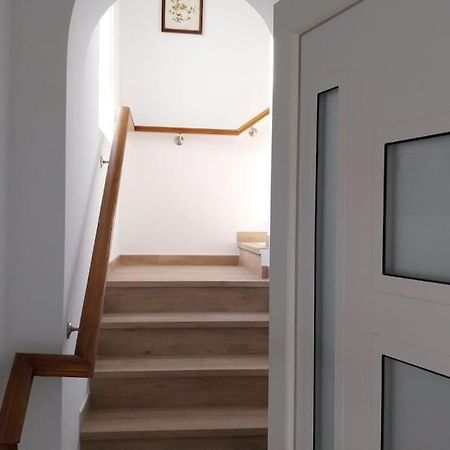 Casa Anna, Lecrin, Granada Lejlighed Eksteriør billede