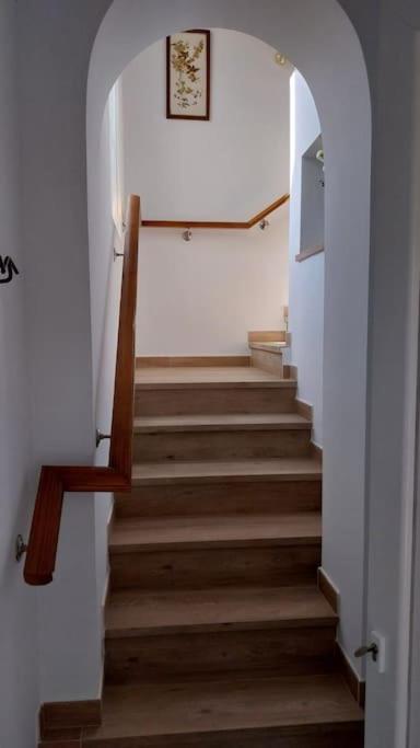 Casa Anna, Lecrin, Granada Lejlighed Eksteriør billede